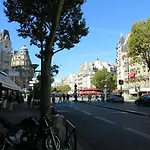 St Germain Montparnasse Vavin
