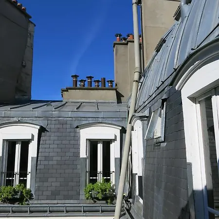 Appartamento St Germain Montparnasse Vavin