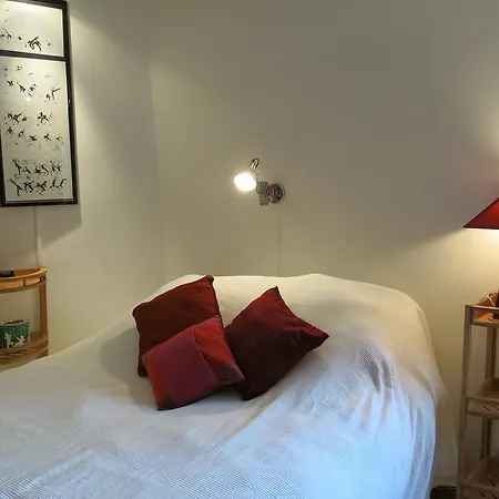 St Germain Montparnasse Vavin Appartamento *